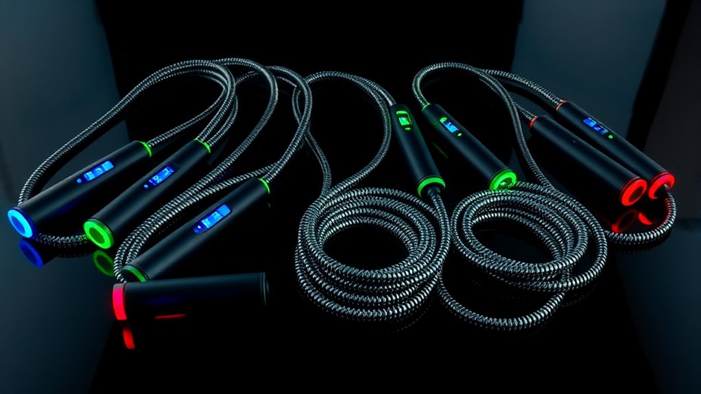 top smart jump ropes