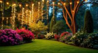 top solar garden lighting