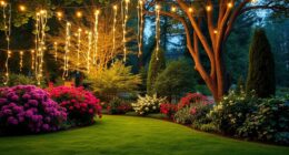 top solar garden lighting