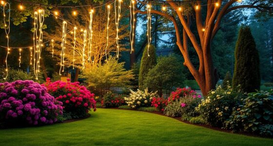 top solar garden lighting