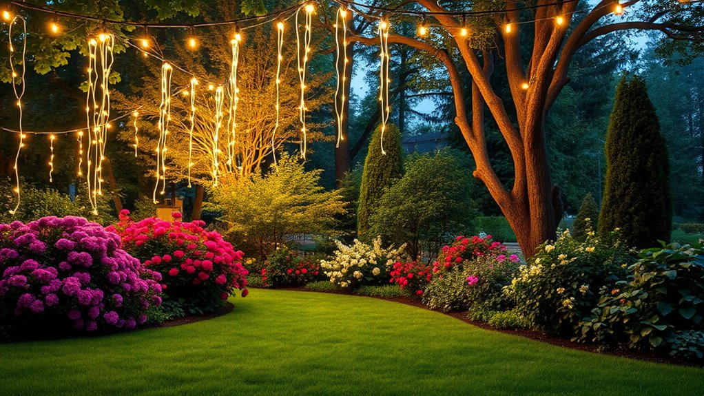 top solar garden lighting
