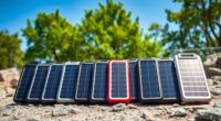 top solar power banks