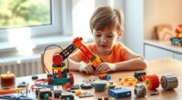 top stem toys for young kids