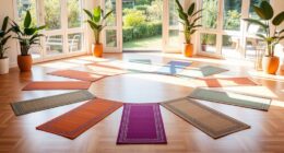 top sustainable yoga mat picks