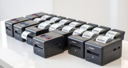 top thermal label printer picks