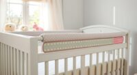top toddler bed rail options