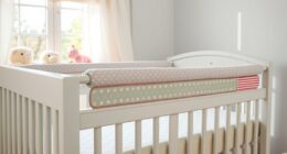 top toddler bed rail options