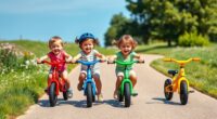top toddler bike picks