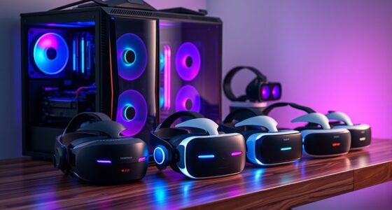 top vr headsets for pc