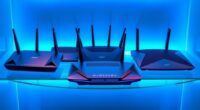 top wi fi 6 routers 2025