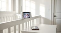 top wi fi baby monitors