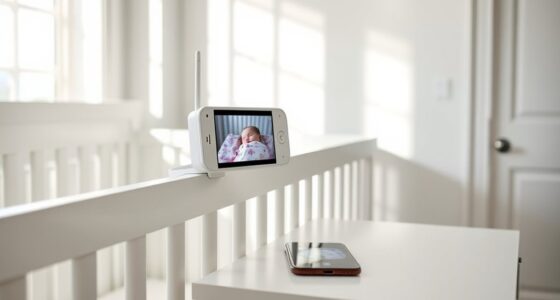 top wi fi baby monitors