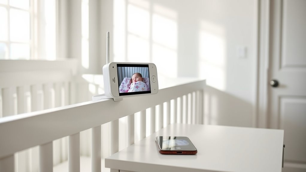 top wi fi baby monitors