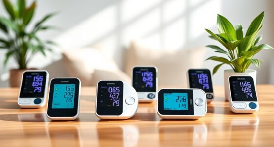 top wireless bp monitors