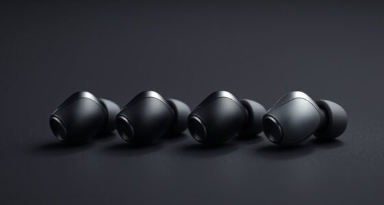top wireless earbuds 2025