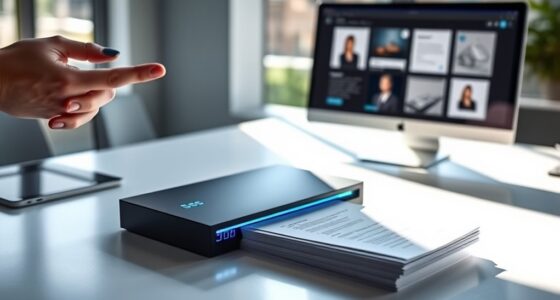 top wireless scanners 2025