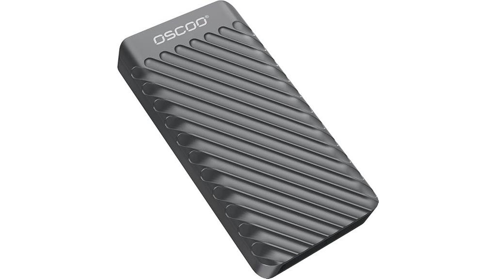 two terabyte portable ssd