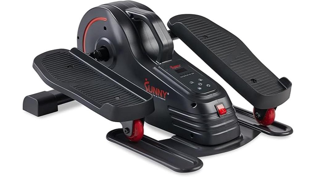 under desk pedal exerciser