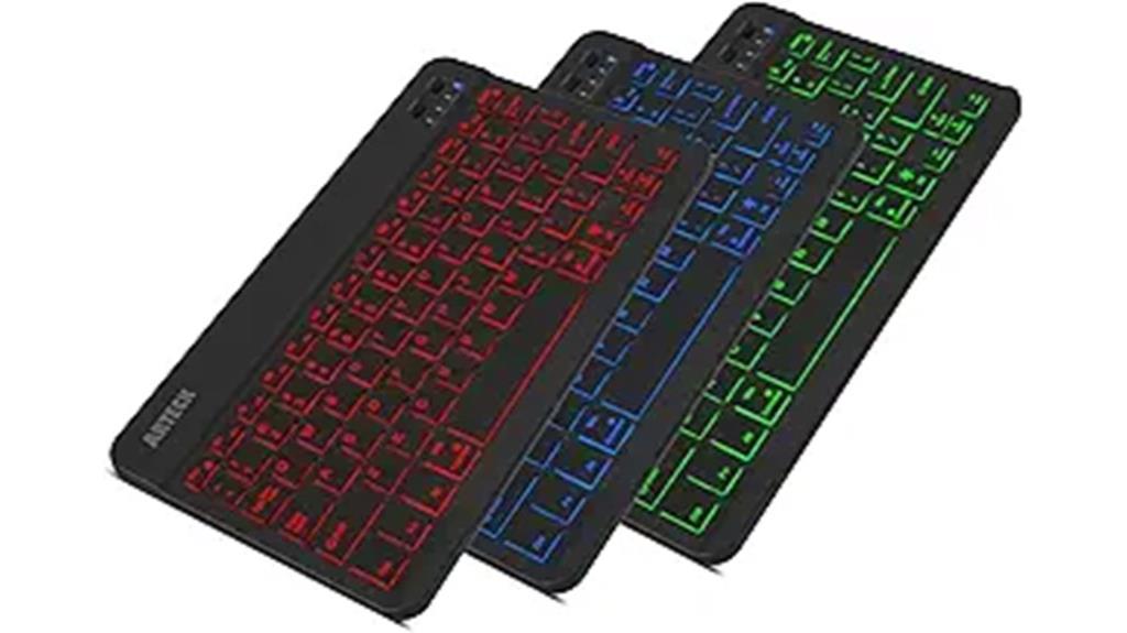 universal bluetooth keyboard compatibility