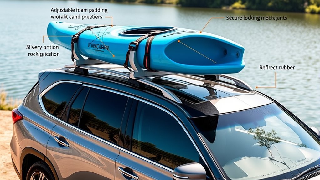 vehicle fit and safety