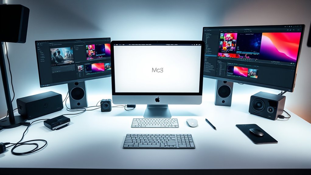video editing hardware essentials