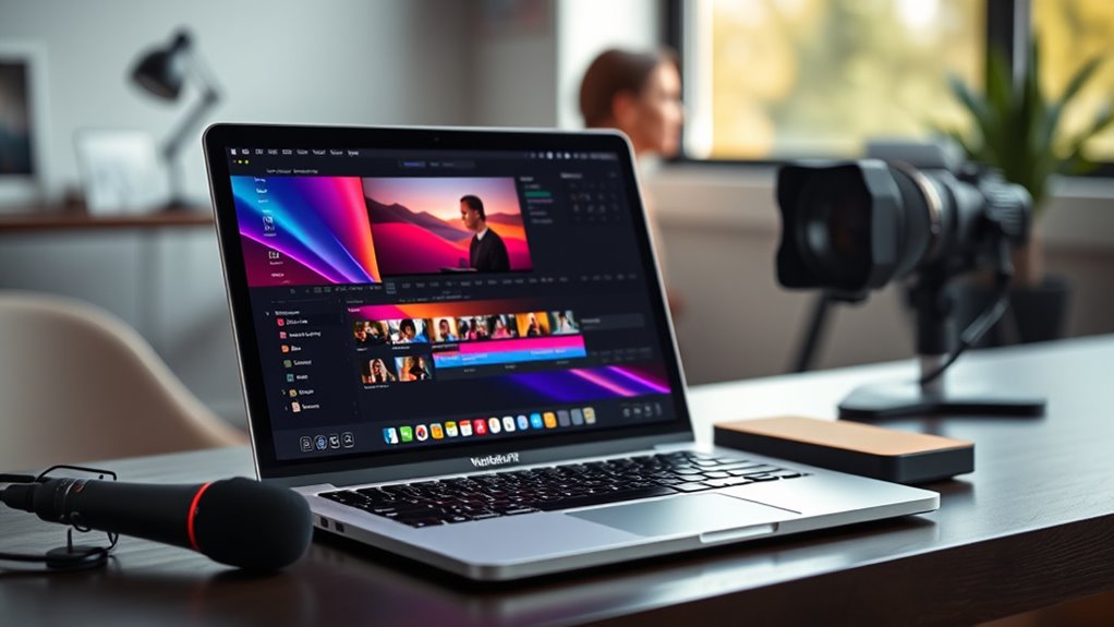 video editing performance essentials