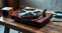 vintage wireless record players