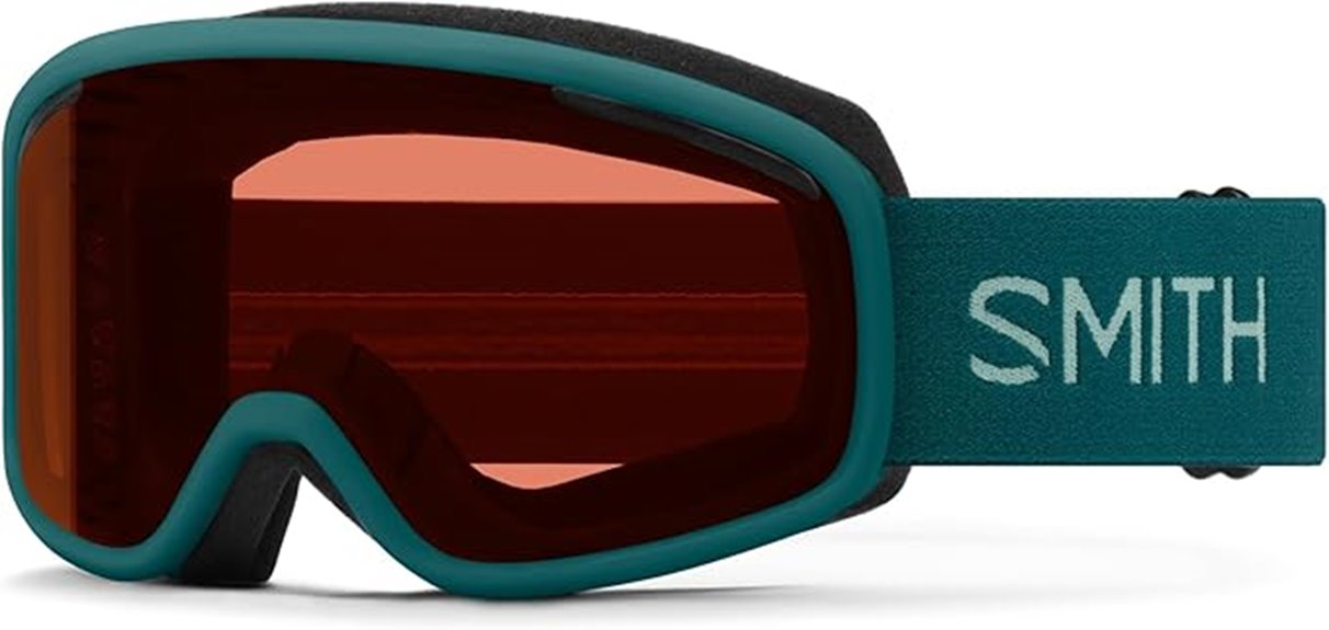vogue snow goggles replacement