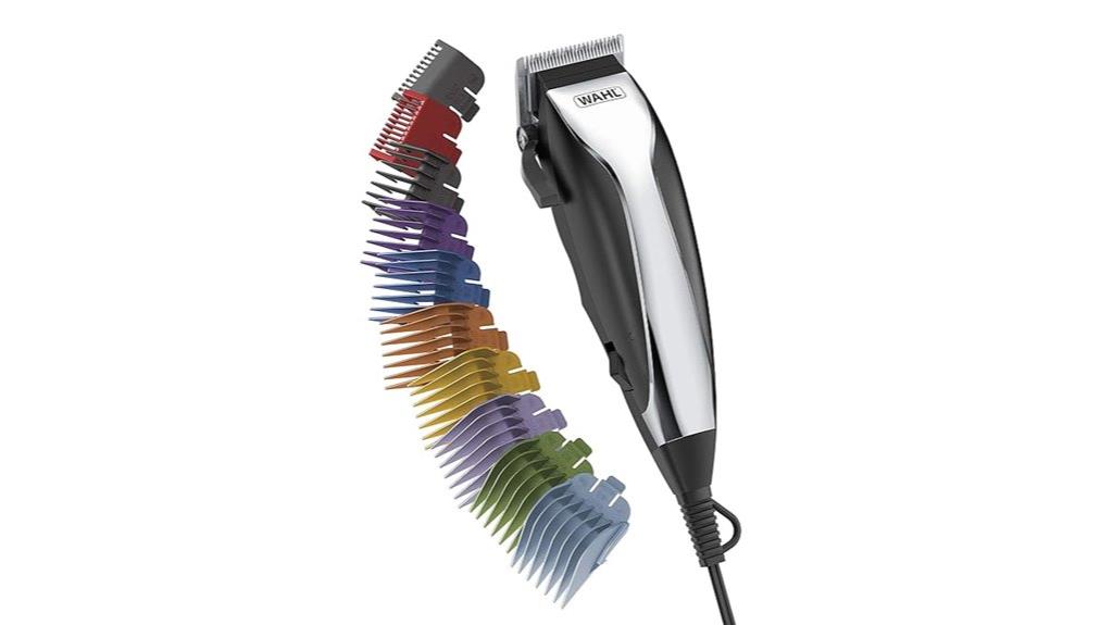 wahl home haircut kit