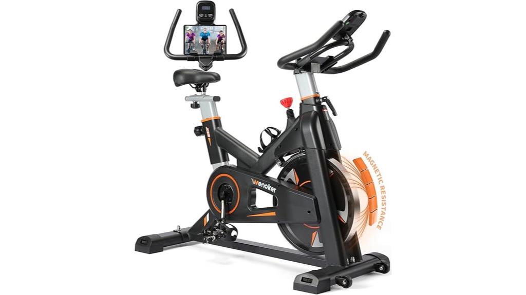 wenoker home exercise bike