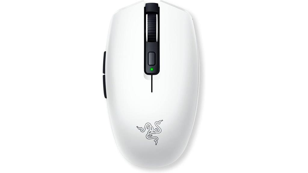 wireless gaming mouse razer