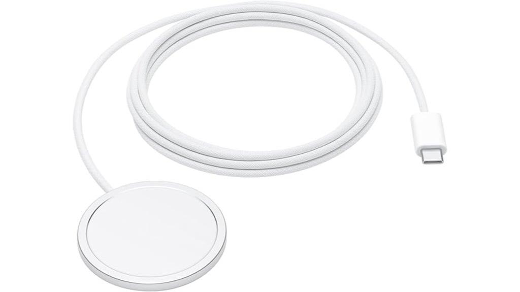 wireless magsafe fast charger