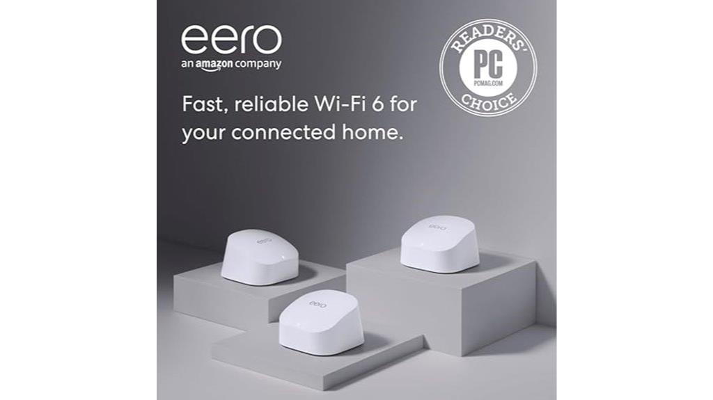 wireless mesh network kit