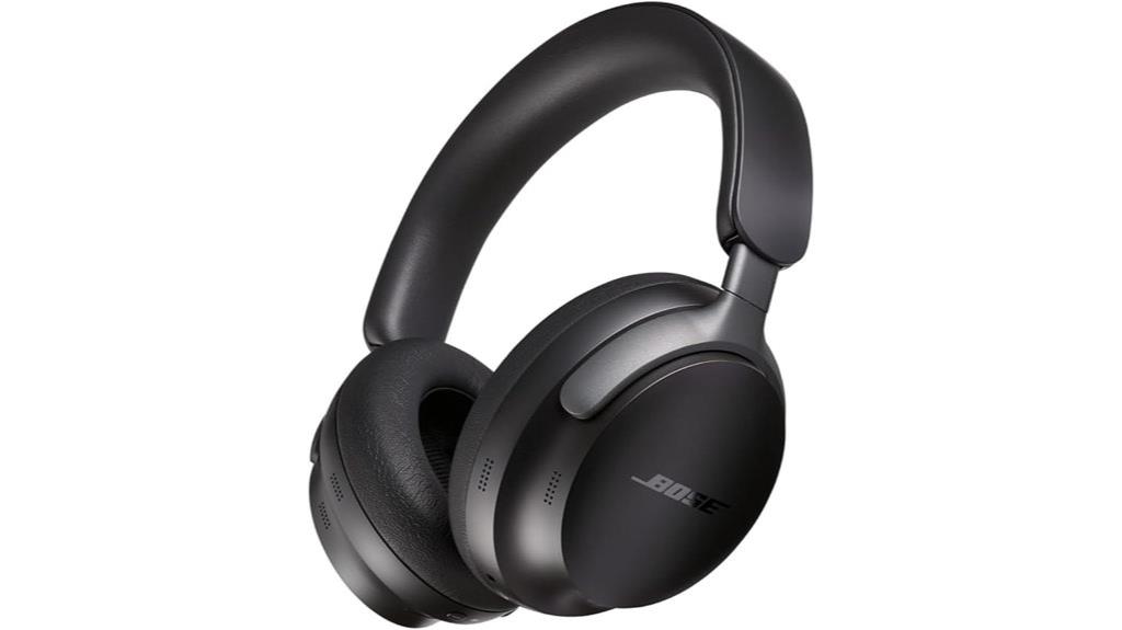 wireless quietcomfort headphones