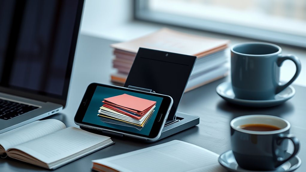 wireless scanner selection tips