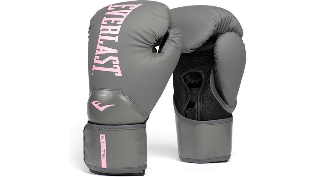 women s elite boxing gloves