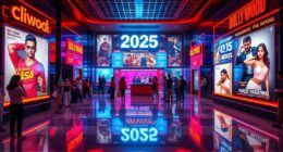 2025 bollywood box office