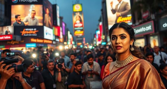 2025 bollywood controversy highlights