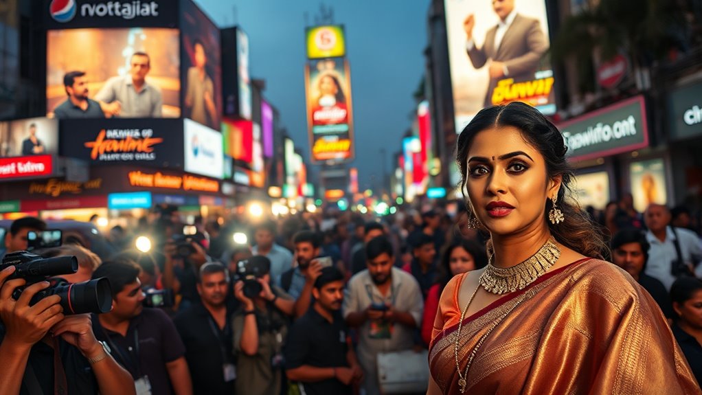 2025 bollywood controversy highlights