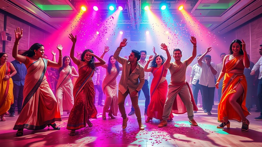 2025 bollywood dance trends