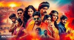 2025 bollywood top films