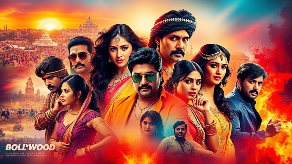 2025 bollywood top films