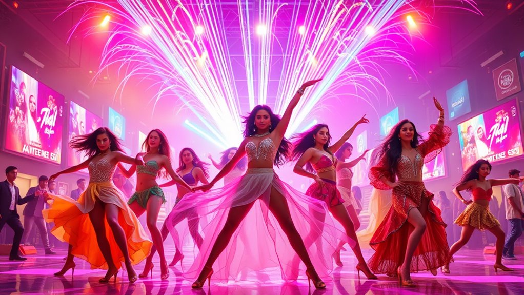 2025 bollywood top videos