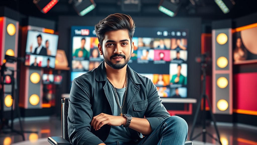 actors managing successful channels