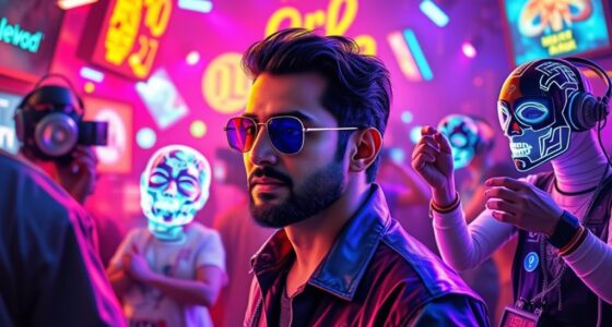 ai driven bollywood creativity