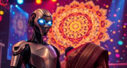 ai transforming indian filmmaking