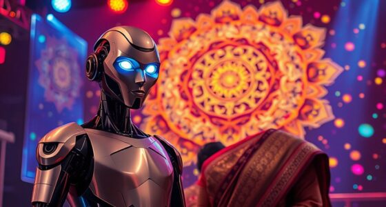 ai transforming indian filmmaking
