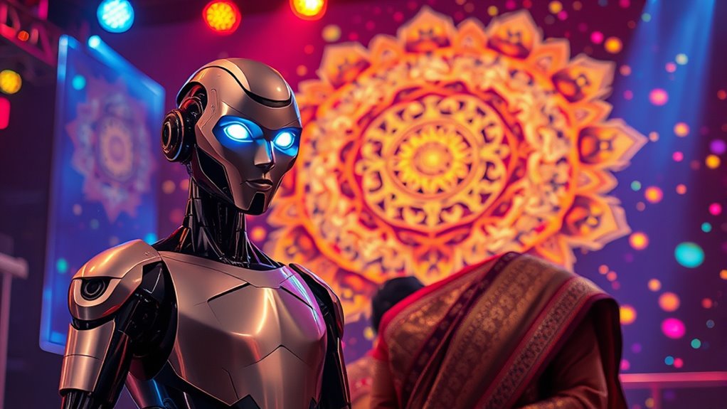 ai transforming indian filmmaking