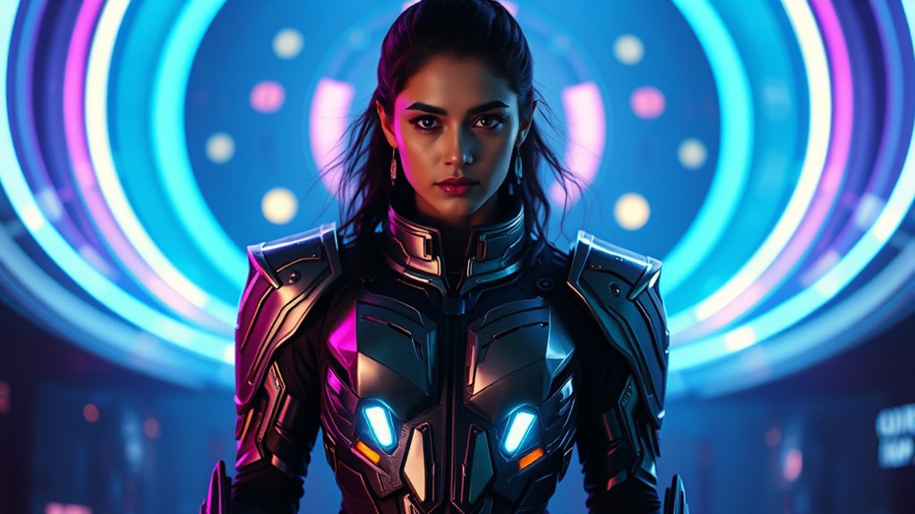 alia bhatt sci fi trailer