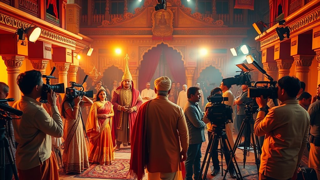 authentic engaging biopic storytelling